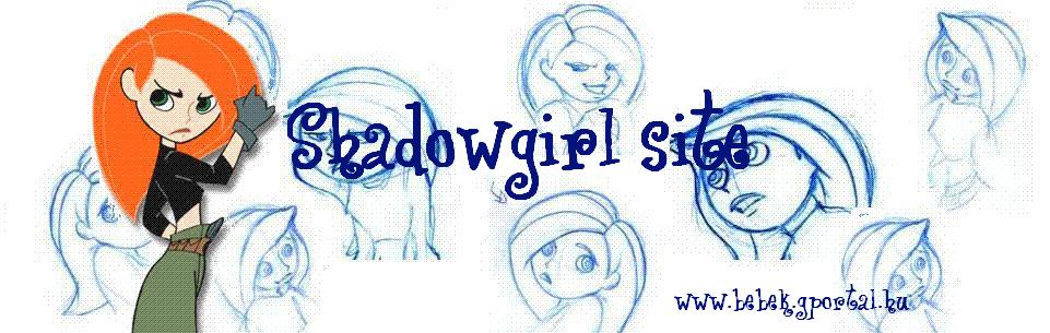 Shadowgirl site